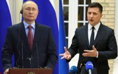 Oorlog Rusland-Oekraïne: "Marokko heeft geen andere keuze dan neutraal te blijven"