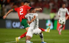 Afrika Cup 2025: Fifa zet Marokko onder druk