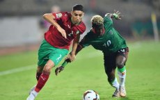 Afrika Cup 2025: Marokko wil Guinee vervangen