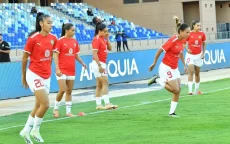 Marokko overweegt organisatie Vrouwen WK-2031