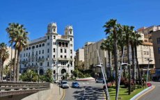 Marokko "ruilt" Sebta en Melilla in voor Sahara
