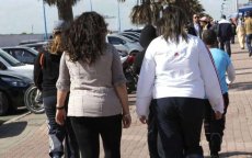 20% Marokkanen lijdt aan zwaarlijvigheid