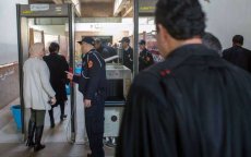 Marokko: overleden man verschijnt in rechtbank