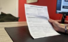 Marokkaan verliest vrouw, ziekenhuis weigert overlijdensakte door schuld