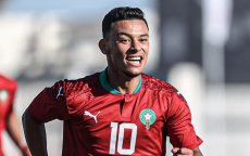 Voetbaltoernooi U20: Marokko elimineert Algerije