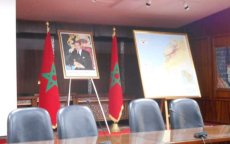 Marokko: portret Mohammed VI mag gebruikt worden tijdens verkiezingscampagnes 