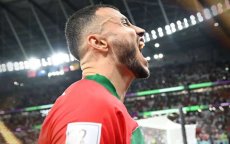 Marokko speelt tegen Portugal in kwartfinale WK