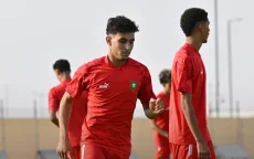 WK U17 Marokko-Portugal: om hoe laat en op welke zender?