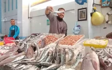 Marokkanen vrezen dure Ramadan zonder traditionele sardine