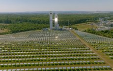 Miljard dollar voor Marokkaanse zonnebrandstof