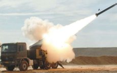 Israëlische PULS-raketlanceersysteem, strategische keuze voor Marokko?