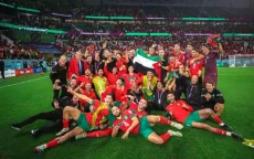 Walid Regragui deelt mooie momenten