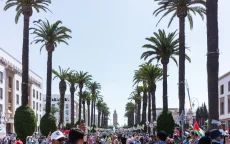 Marokko verbiedt steun aan Iran, zet streep door betogingen