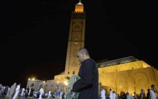 Ramadan 2021: Marokko gaat Taraweeh gebeden toestaan