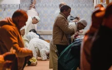 Marokkaanse imams onderweg naar Nederland