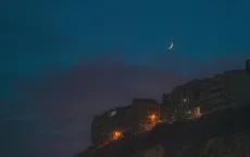 Geen drones maar traditie: hoe Marokko de Ramadan-maan spot 