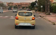 Taxifails: Marokko in top 10 ergste bestemmingen