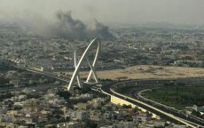Marokko neemt krachtig standpunt in tegen Israël na aanval op Qatar