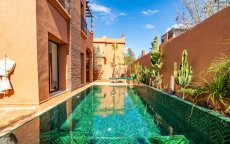 Nieuwe regels in Marokko voor Airbnb en riads