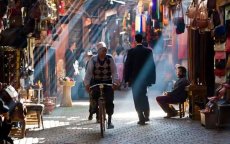 Veiligheidstips voor LGBT'ers die naar Marokko willen reizen