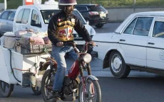 Rijbewijs voor brommer nu verplicht in Marokko