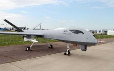 Marokko bewaakt Sahara met Chinese drones