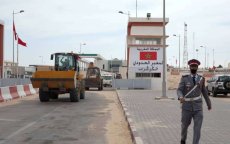 Sahara: Marokko wil zones heroveren van Polisario