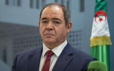 Sahara: oproep van Algerije aan Marokko en de "SADR”