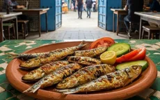 Peperdure sardine in Marokko: prijzen bereiken historisch hoogtepunt