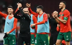 Dit zijn de spelers die zijn opgeroepen voor de komende wedstrijden van Marokko