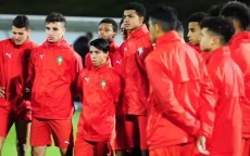 Marokko-Senegal (U17): waar en om hoe laat is de wedstrijd live te zien?