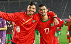 Marokko in finale Afrikaans kampioenschap, Sektioui's reactie 