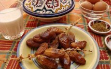 Marokko: vandaag 1e Sha'abaan, Ramadan begint over een maand