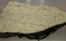 Marokko wereldwijde hub voor meteorietenmarkt, $1000 per gram