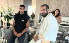 Forbes over Marokkaanse softpower: "Achraf Hakimi, French Montana, Badr Hari..."