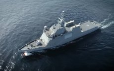 Spaanse organisaties hekelen "illegale" verkoop fregatschip aan Marokko