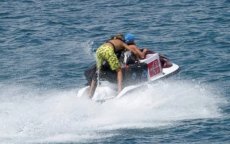 Marokko-Spanje: tot 10.000 euro voor overtocht op jetski