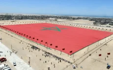 Marokko haalt slag thuis met cruciale resolutie over Sahara, Polisario nu echt alleen