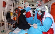 Covid-19 Marokko: ziekenhuisopnames nemen nog steeds toe
