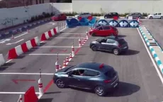 Marokkaans rijbewijs wordt mijnenveld