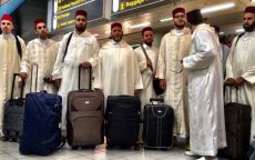 Ramadan 2023: Marokko stuurt 400 predikers naar het buitenland