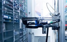 Chinese technologie in Marokkaanse ziekenhuizen
