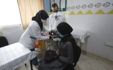 Marokko belooft binnen 5 jaar een "voorbeeldig" gezondheidssysteem