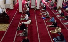 Marokko: Tarawih niet mogelijk tijdens Ramadan 2021