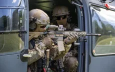 Marokko voorkomt terroristische aanval in Duitsland