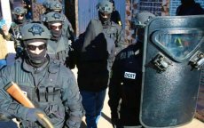 Marokko: terroristische cel opgerold die klaarstond om tot actie over te gaan 
