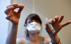 Marokkaanse test om griep van corona te onderscheiden