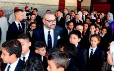 Tetouan: 80.000 kinderen krijgen boekentas dankzij koninklijk initiatief