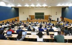 Marokkaanse universiteiten laag in Times Higher Éducation 2021