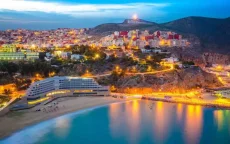 Toerisme: Marokko wil in wereld top 10
